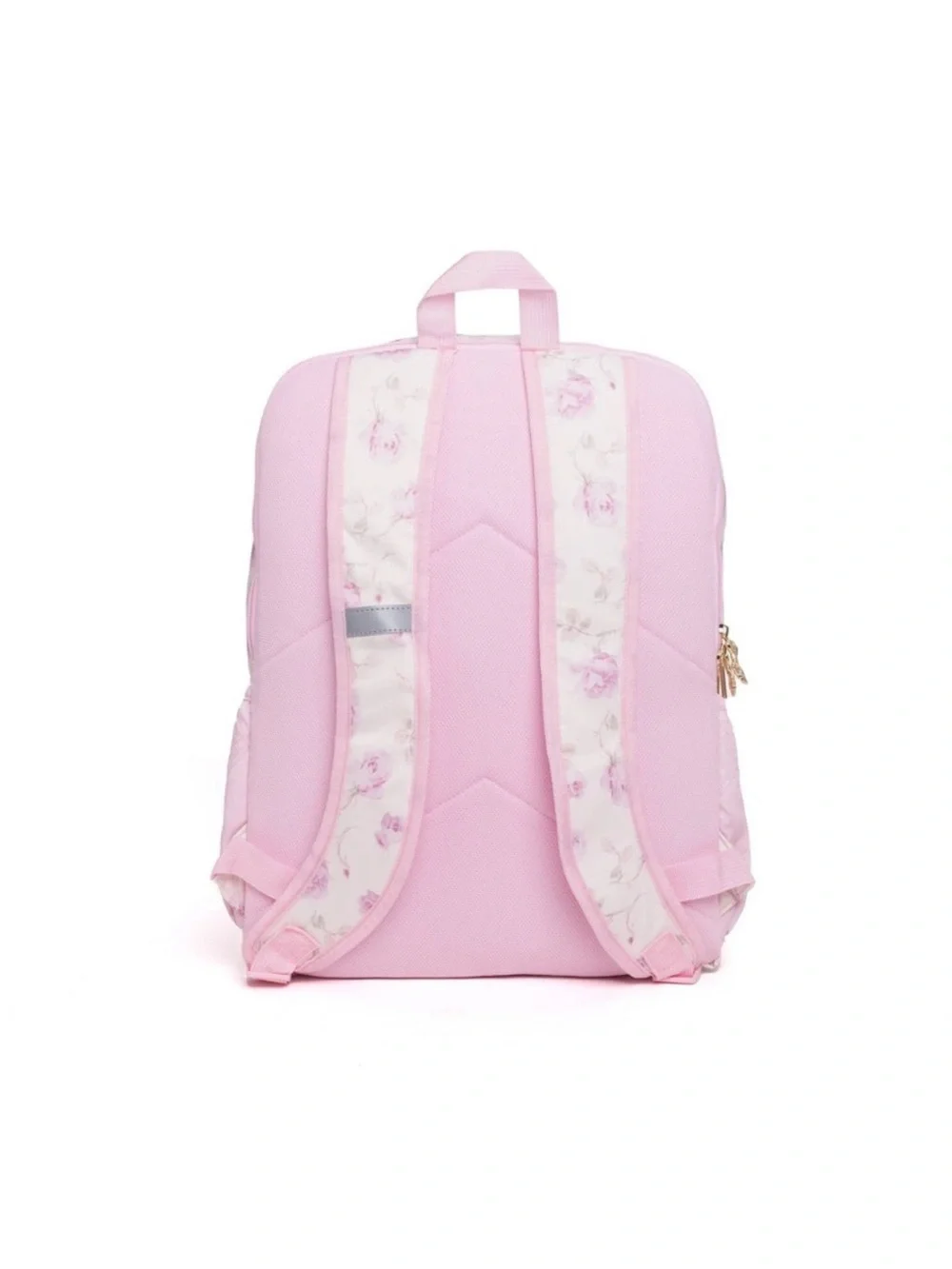 🎀 Love Shack Fancy x TARGET YOOBI BACKPACK RIBBON ROSA 🎀